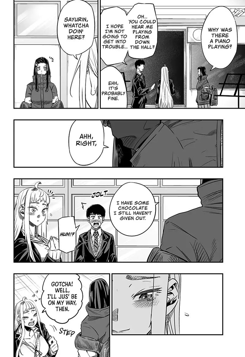 Dosanko Gyaru Ha Namaramenkoi 14 16
