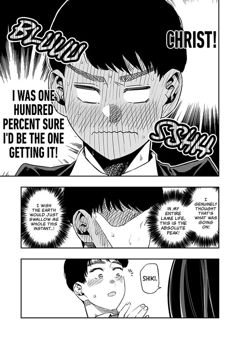 Dosanko Gyaru Ha Namaramenkoi 14 19