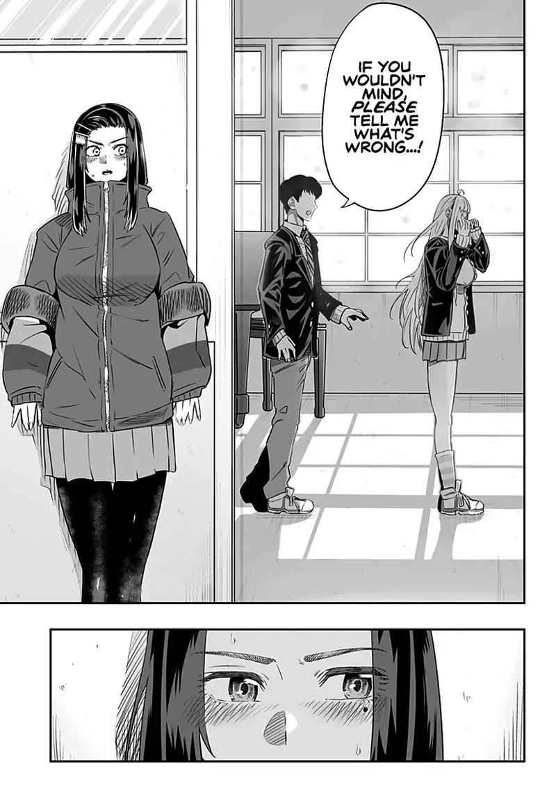 Dosanko Gyaru Ha Namaramenkoi 14 4