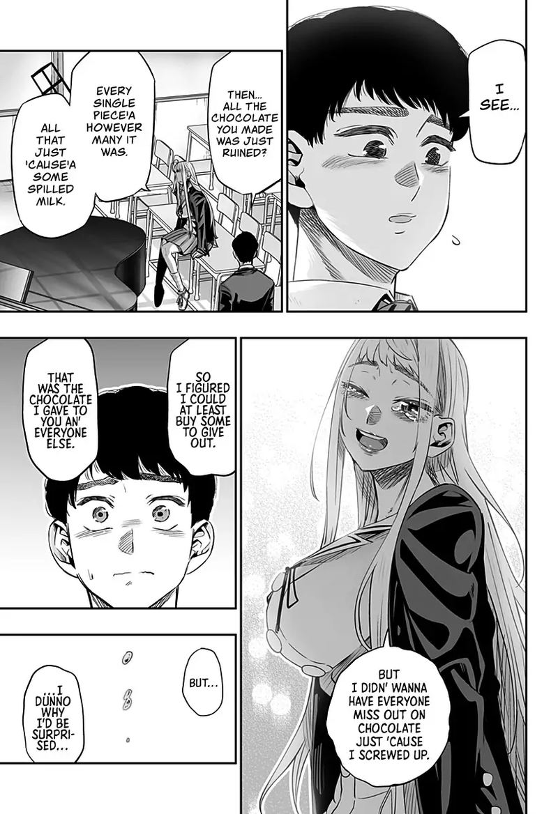 Dosanko Gyaru Ha Namaramenkoi 14 6