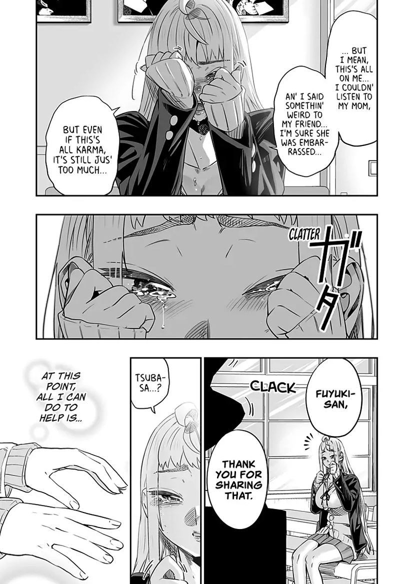 Dosanko Gyaru Ha Namaramenkoi 14 8
