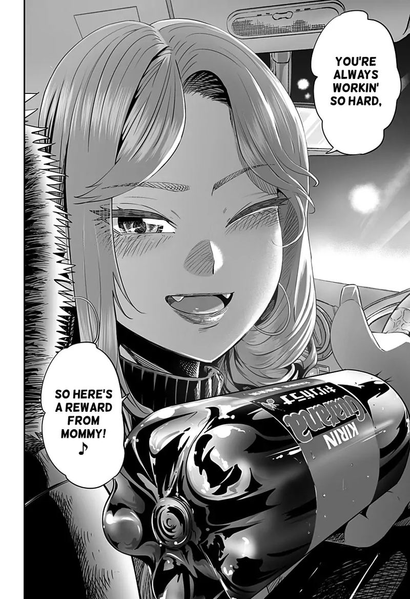 Dosanko Gyaru Ha Namaramenkoi 15 16