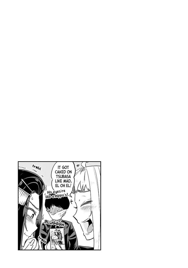 Dosanko Gyaru Ha Namaramenkoi 16 24