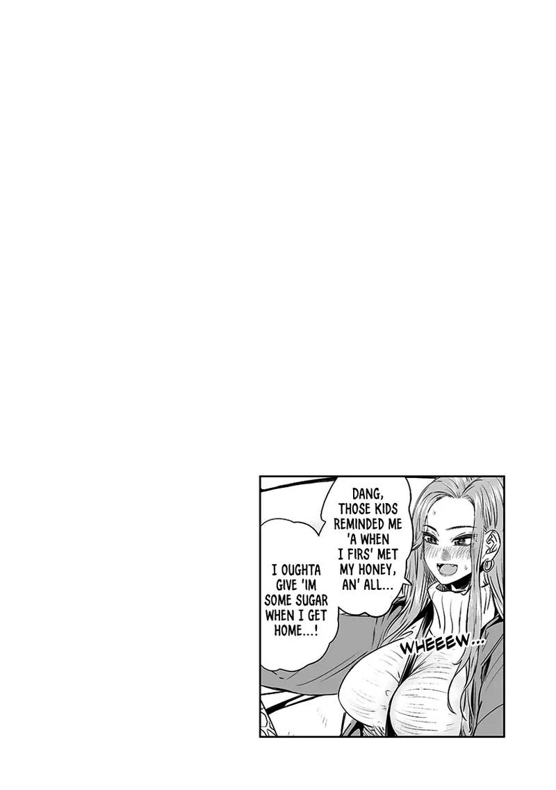 Dosanko Gyaru Ha Namaramenkoi 16 26