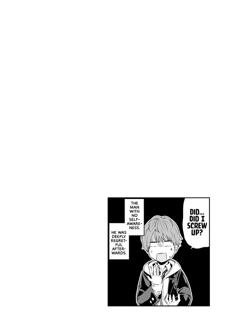 Dosanko Gyaru Ha Namaramenkoi 16 29
