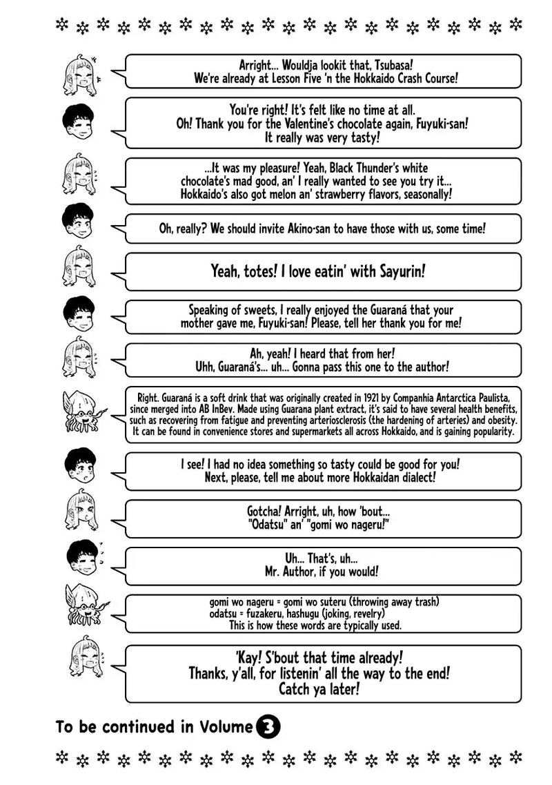 Dosanko Gyaru Ha Namaramenkoi 16 31