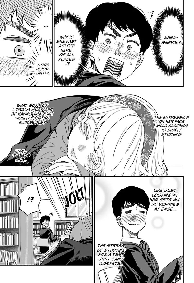 Dosanko Gyaru Ha Namaramenkoi 16 9