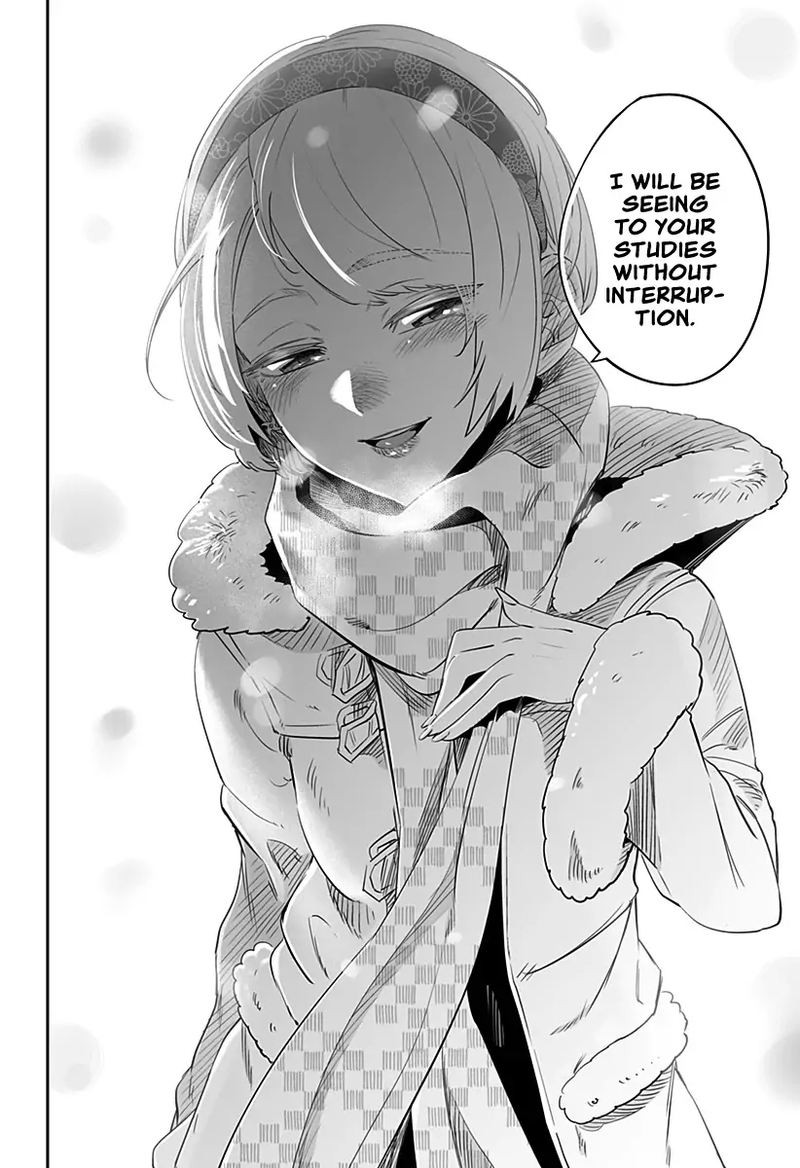 Dosanko Gyaru Ha Namaramenkoi 17 14