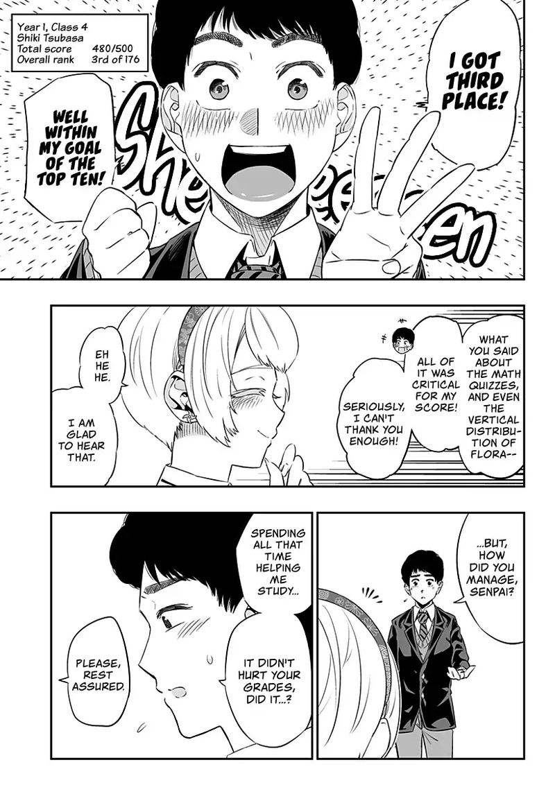 Dosanko Gyaru Ha Namaramenkoi 19 9