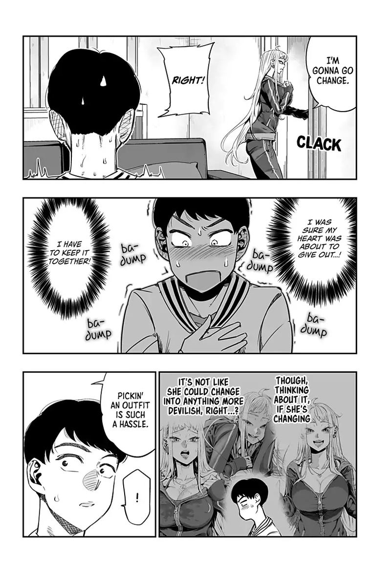 Dosanko Gyaru Ha Namaramenkoi 2 10