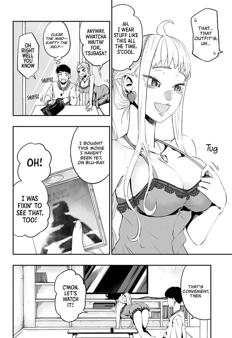 Dosanko Gyaru Ha Namaramenkoi 2 12