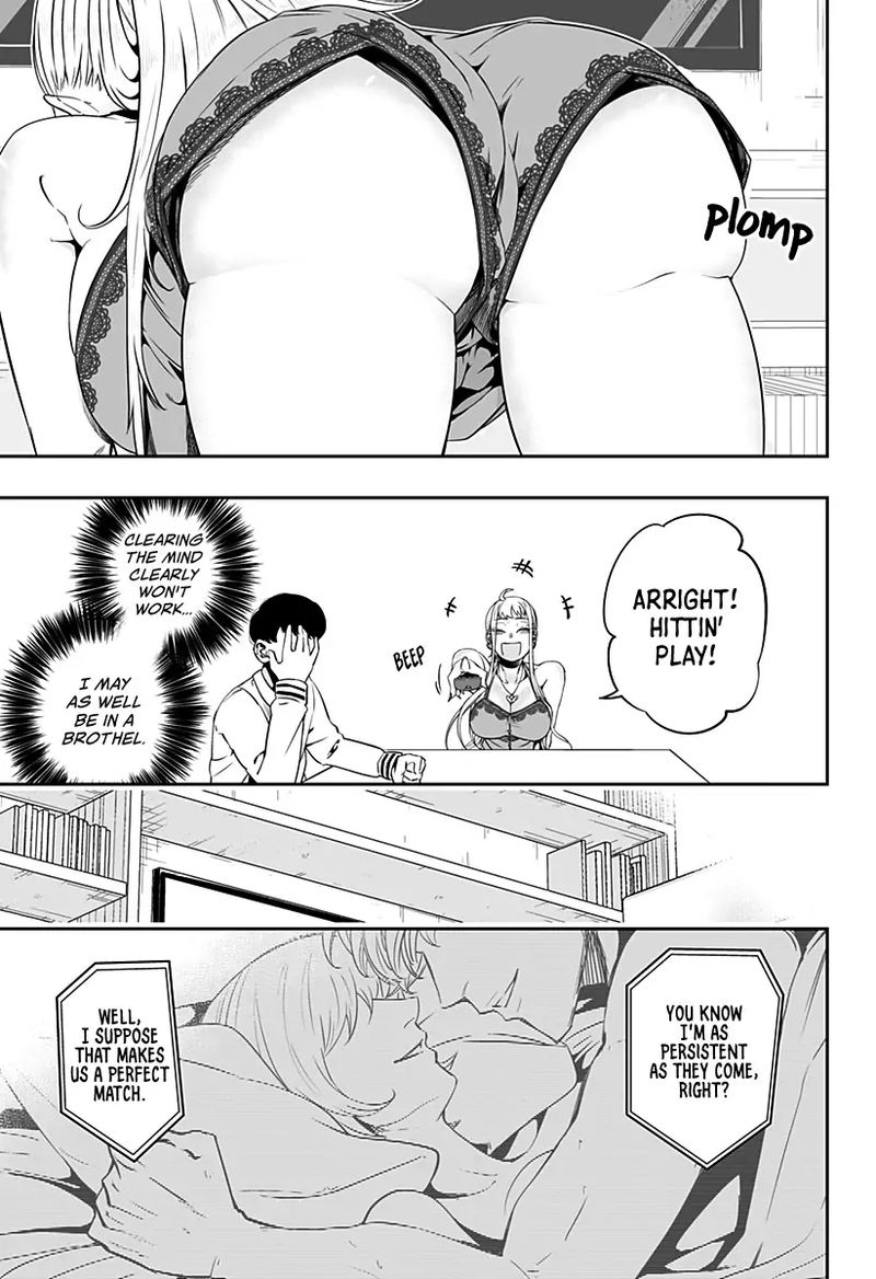 Dosanko Gyaru Ha Namaramenkoi 2 13