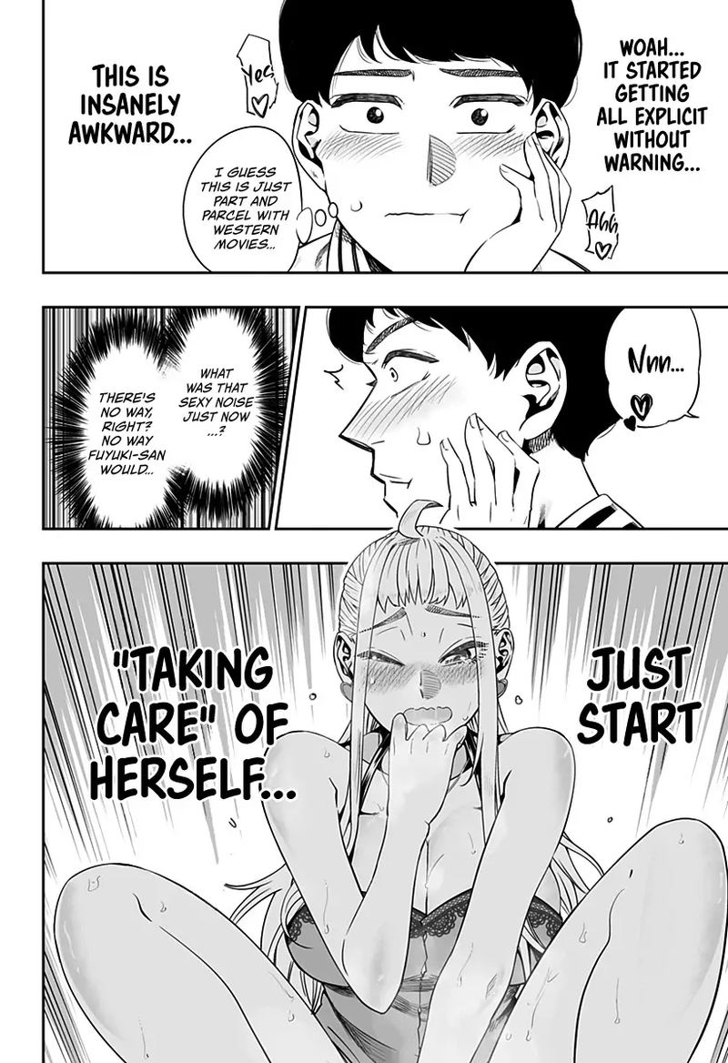 Dosanko Gyaru Ha Namaramenkoi 2 14