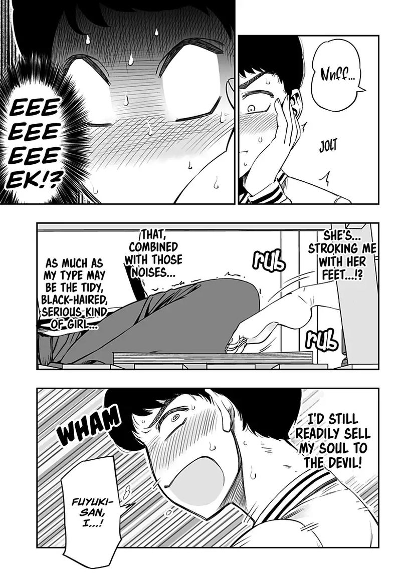Dosanko Gyaru Ha Namaramenkoi 2 15