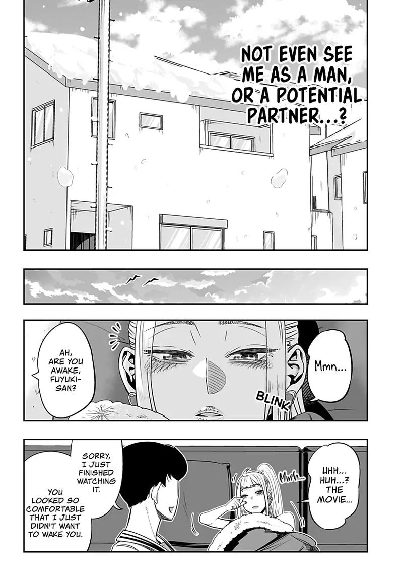 Dosanko Gyaru Ha Namaramenkoi 2 18