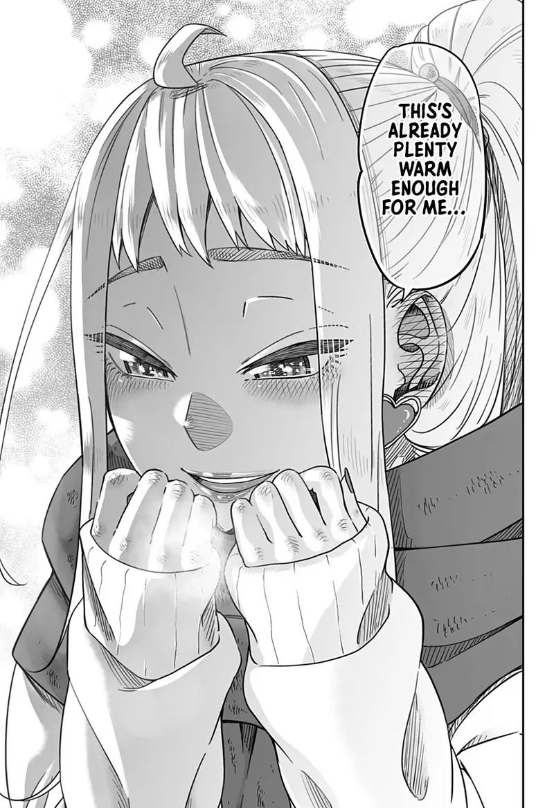 Dosanko Gyaru Ha Namaramenkoi 2 23