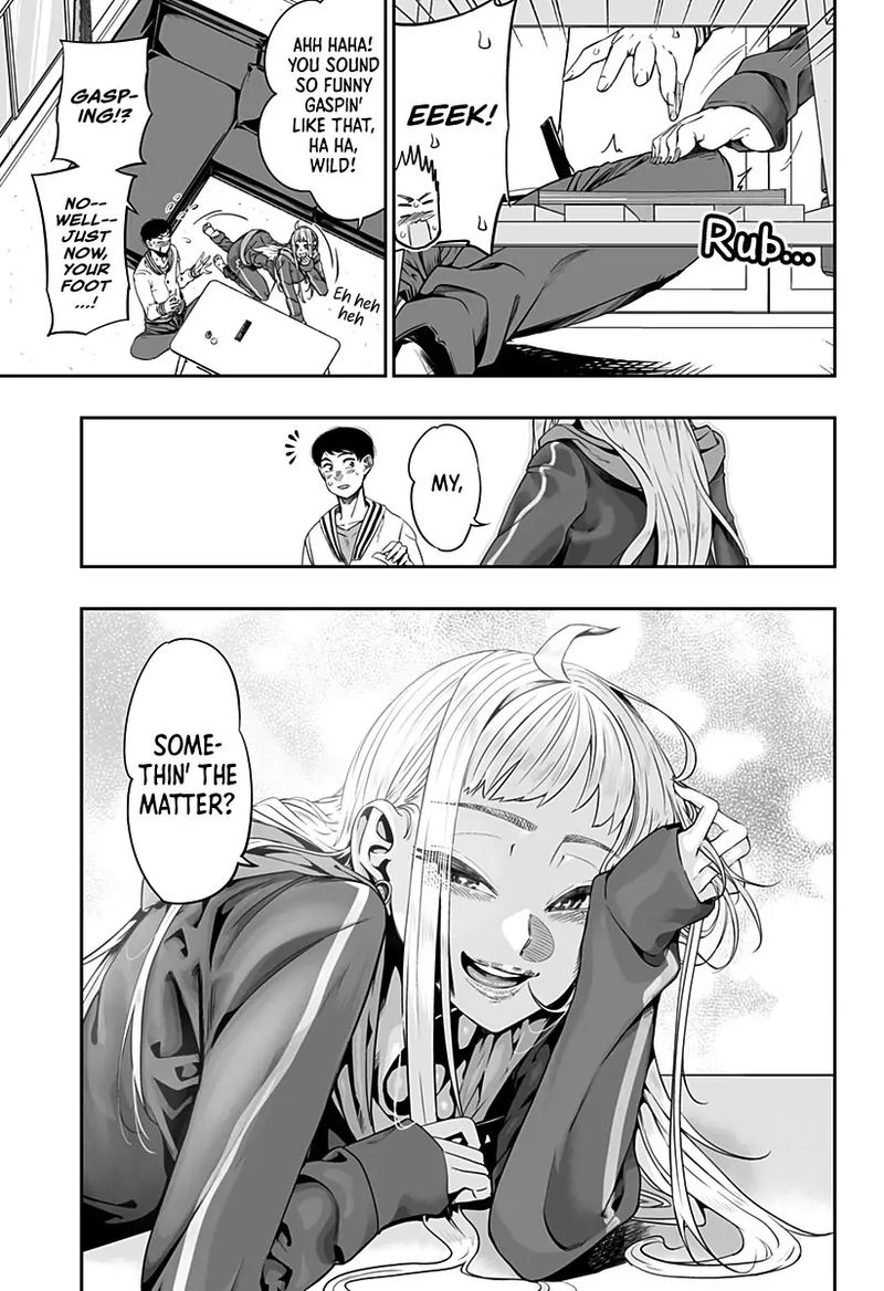 Dosanko Gyaru Ha Namaramenkoi 2 7