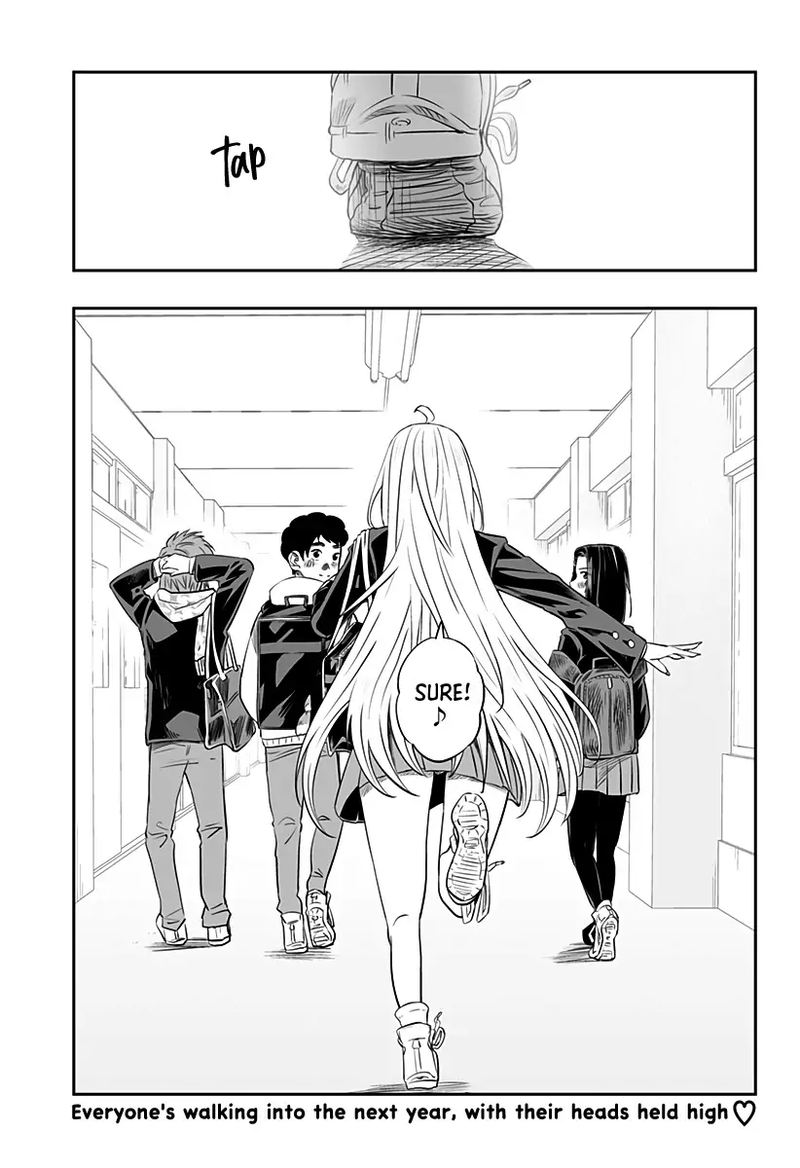 Dosanko Gyaru Ha Namaramenkoi 25 17