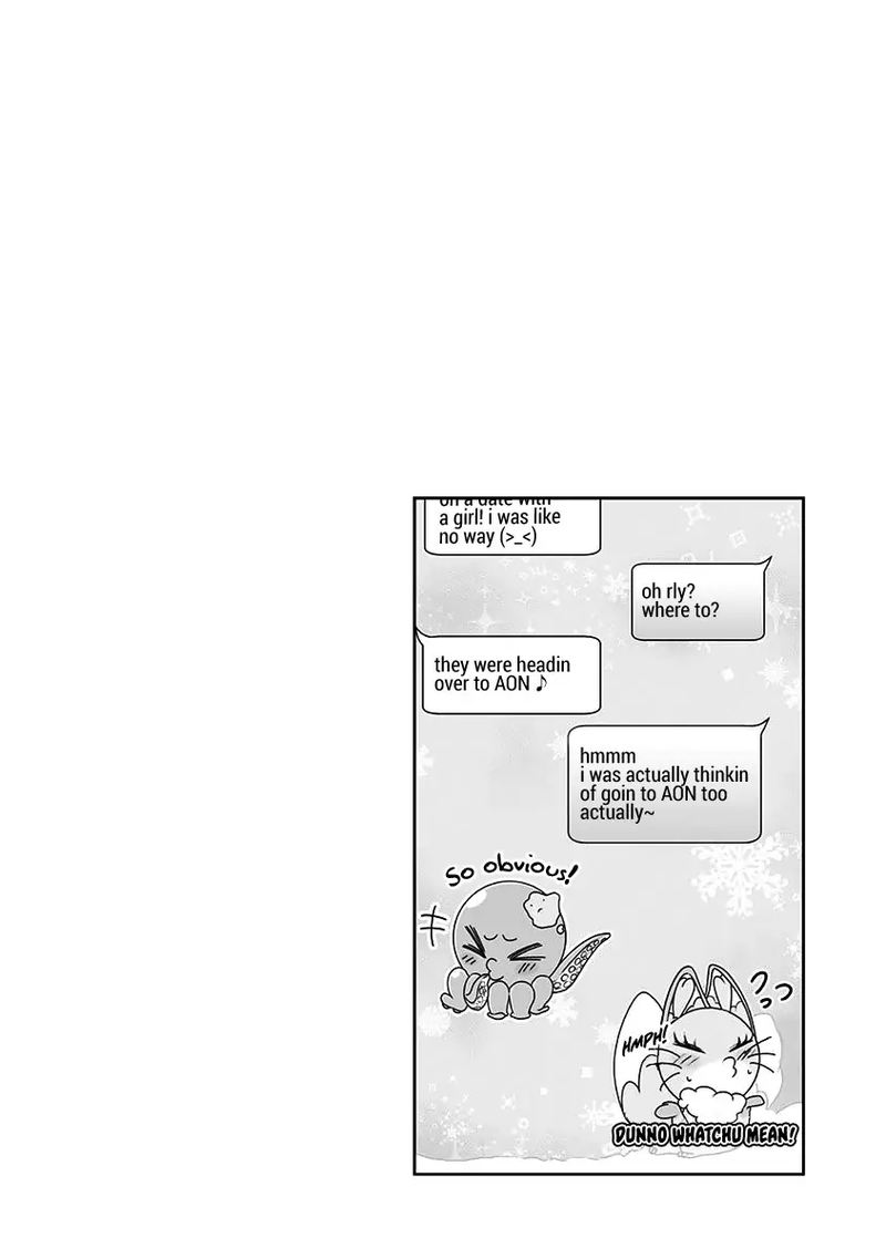 Dosanko Gyaru Ha Namaramenkoi 26 26