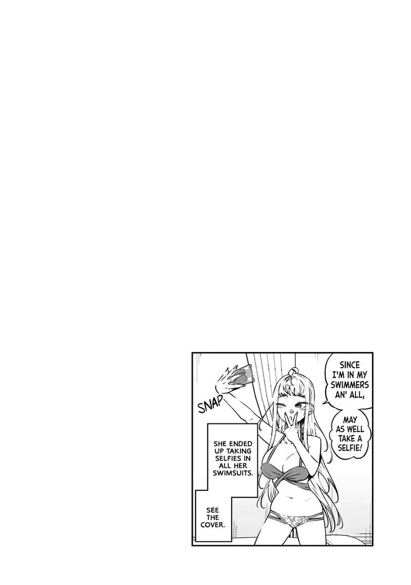 Dosanko Gyaru Ha Namaramenkoi 26 30