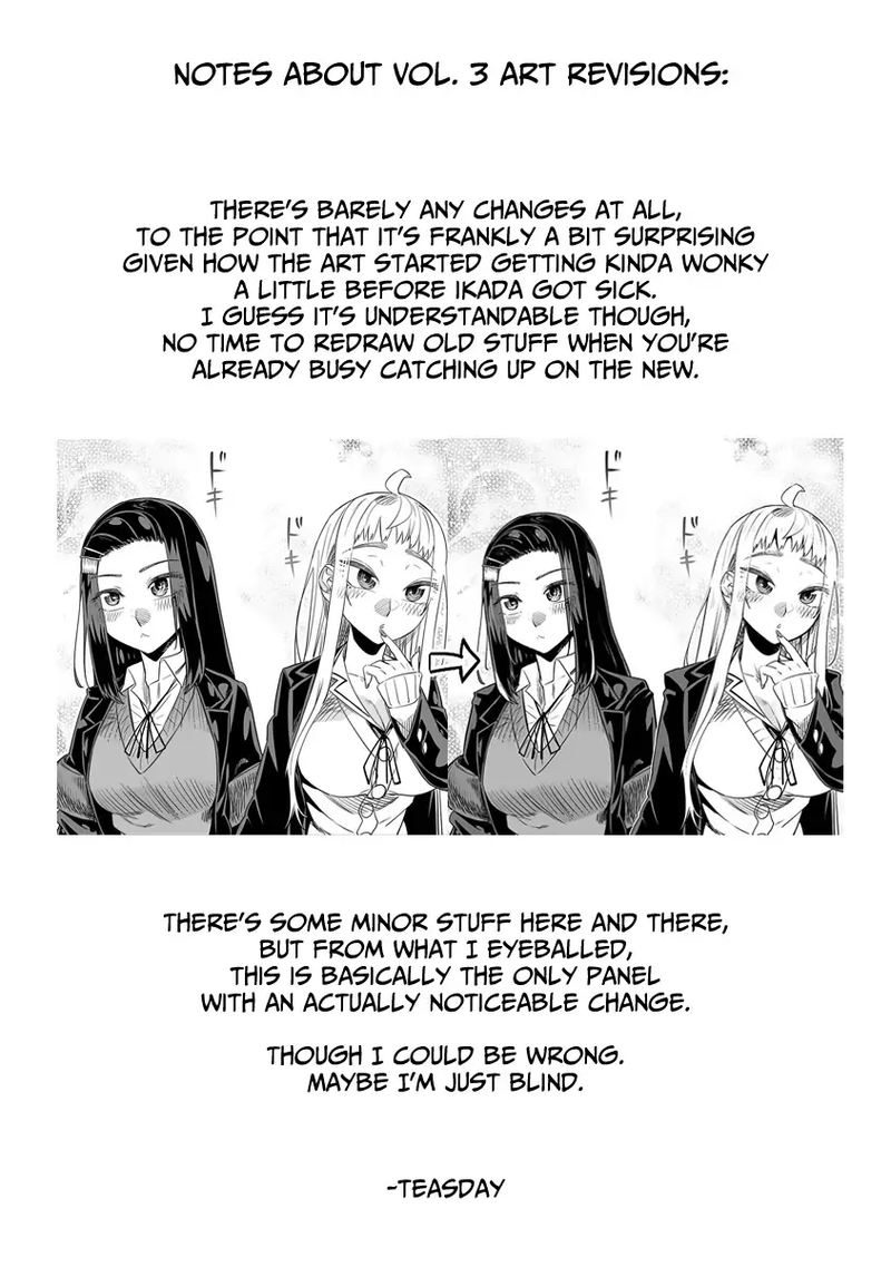 Dosanko Gyaru Ha Namaramenkoi 26 41