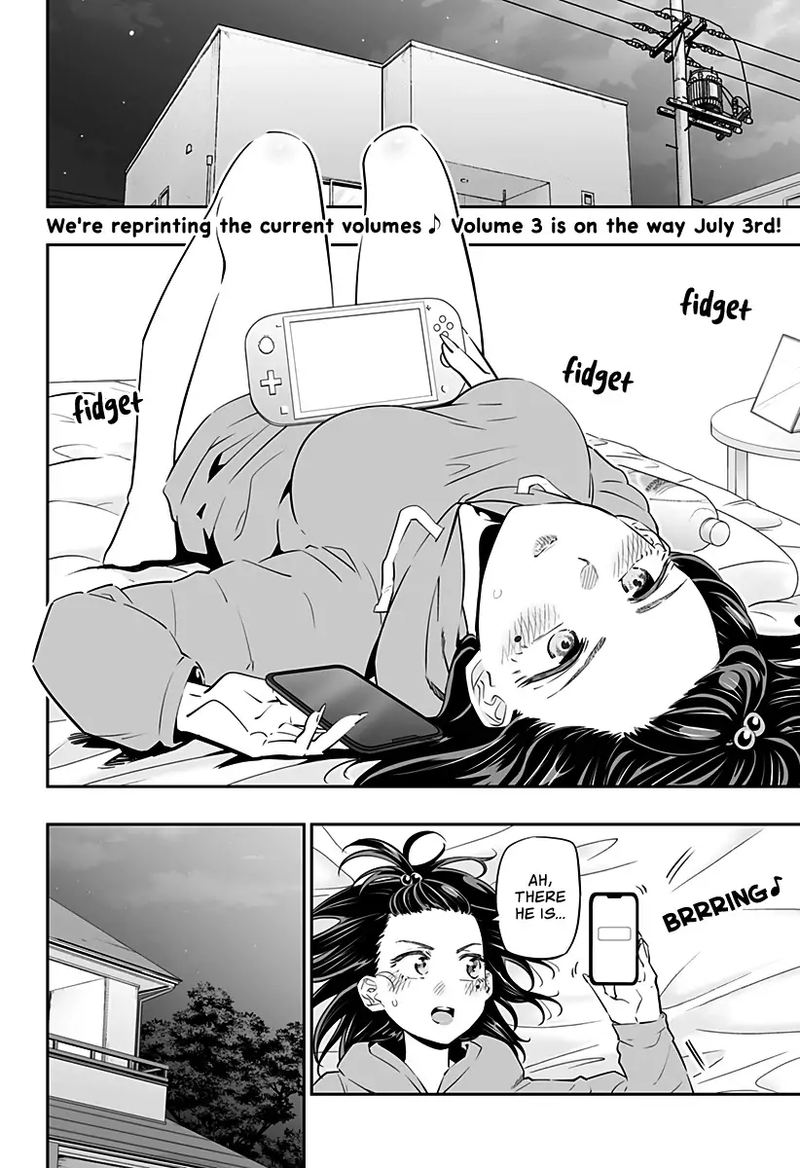 Dosanko Gyaru Ha Namaramenkoi 27 2