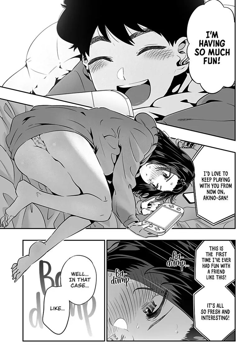 Dosanko Gyaru Ha Namaramenkoi 27 9