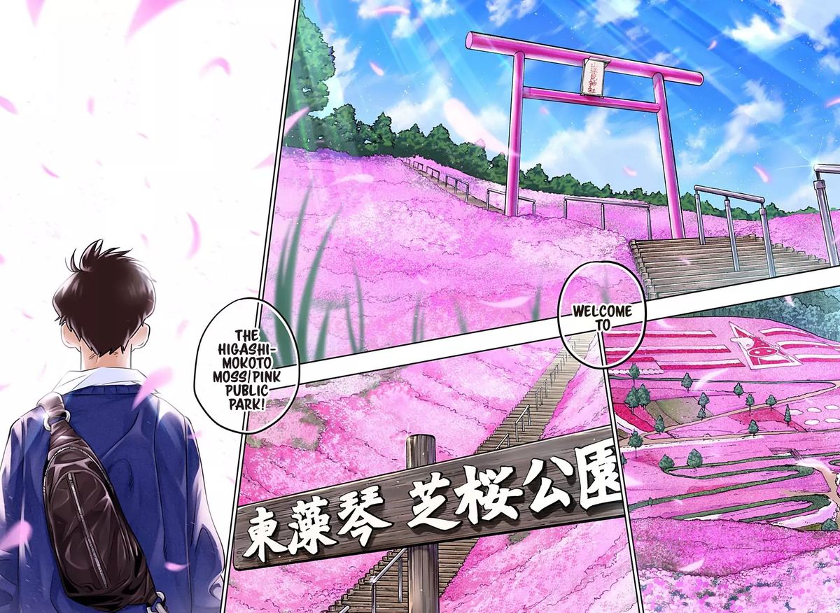 Dosanko Gyaru Ha Namaramenkoi 29 11