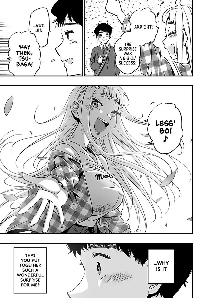 Dosanko Gyaru Ha Namaramenkoi 29 15