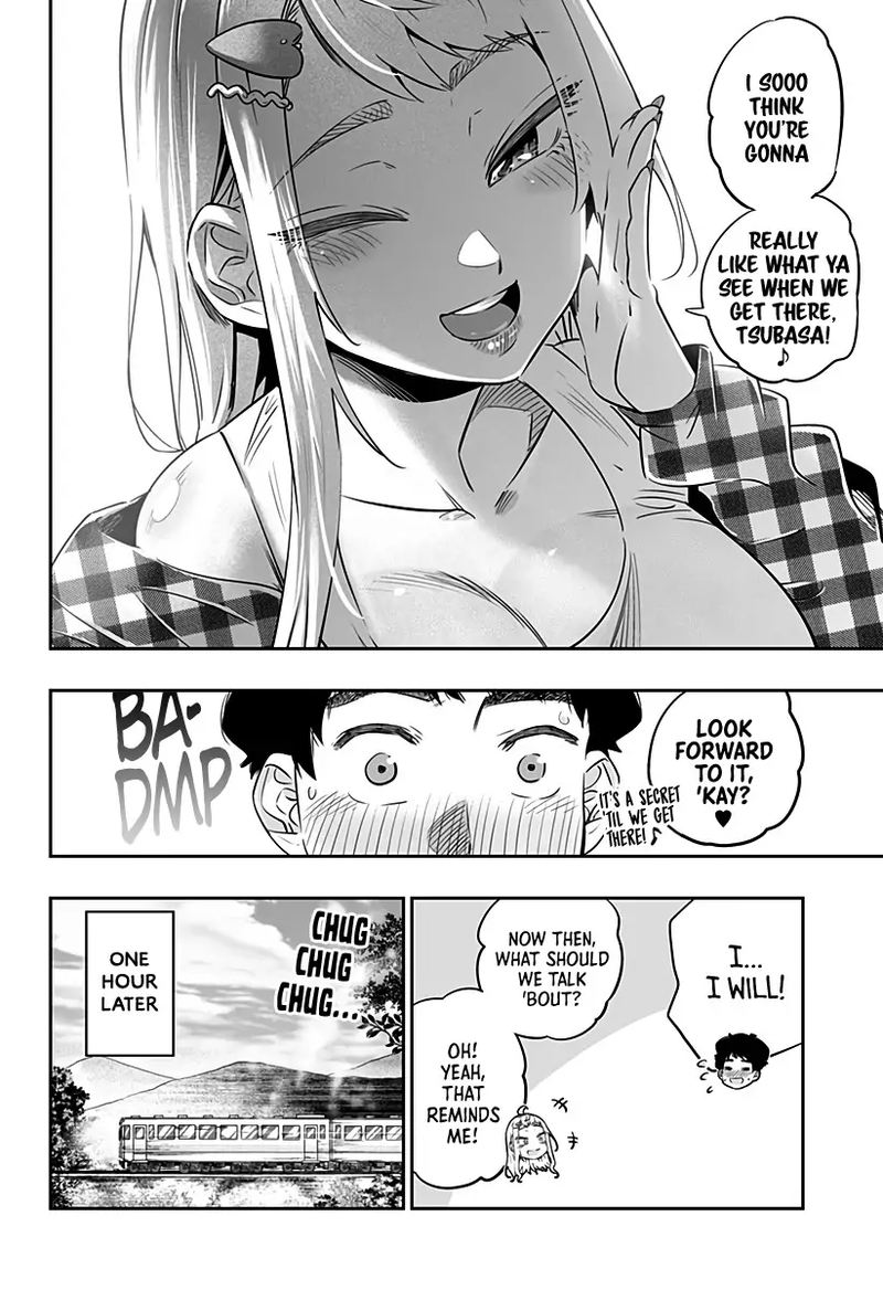 Dosanko Gyaru Ha Namaramenkoi 29 6