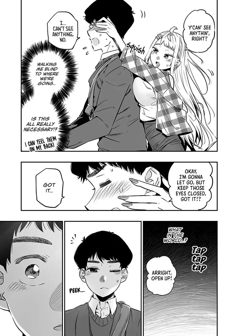 Dosanko Gyaru Ha Namaramenkoi 29 9