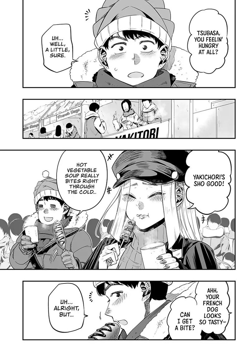 Dosanko Gyaru Ha Namaramenkoi 3 13