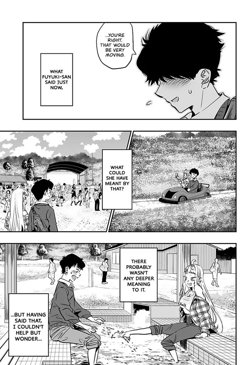 Dosanko Gyaru Ha Namaramenkoi 30 7