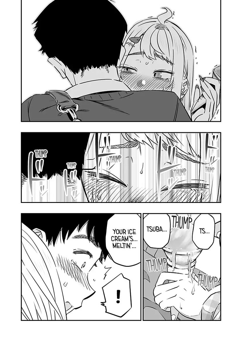 Dosanko Gyaru Ha Namaramenkoi 31 10