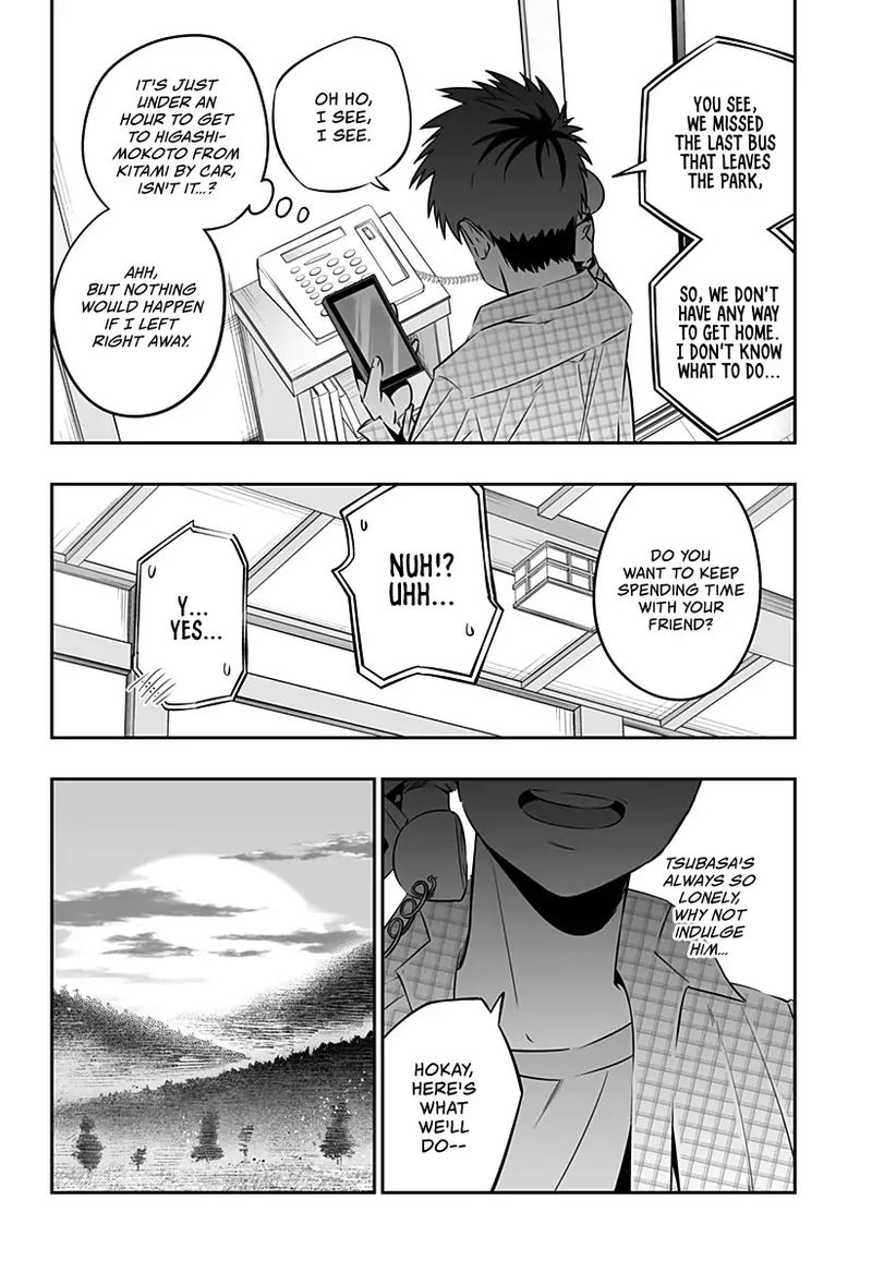 Dosanko Gyaru Ha Namaramenkoi 31 17