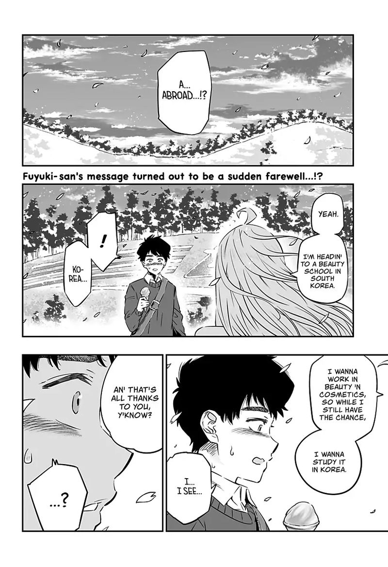 Dosanko Gyaru Ha Namaramenkoi 31 2