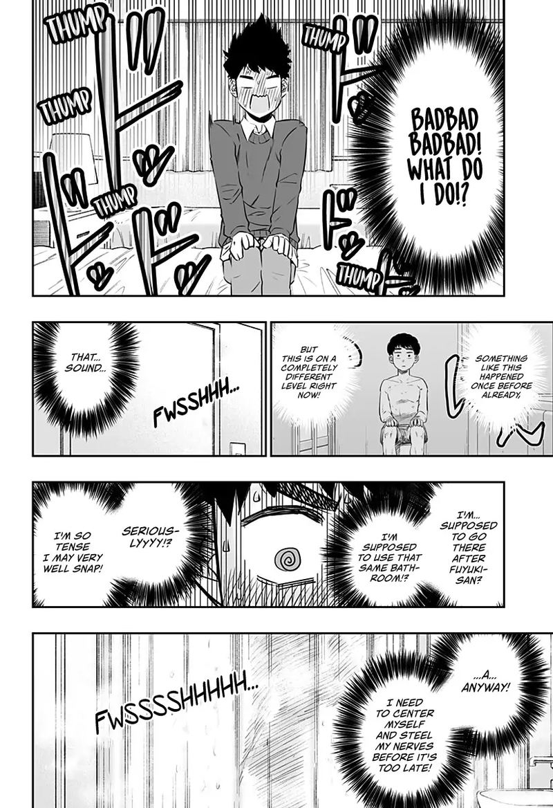 Dosanko Gyaru Ha Namaramenkoi 31 27