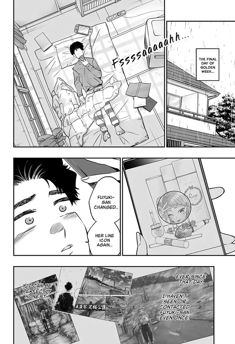 Dosanko Gyaru Ha Namaramenkoi 32 2