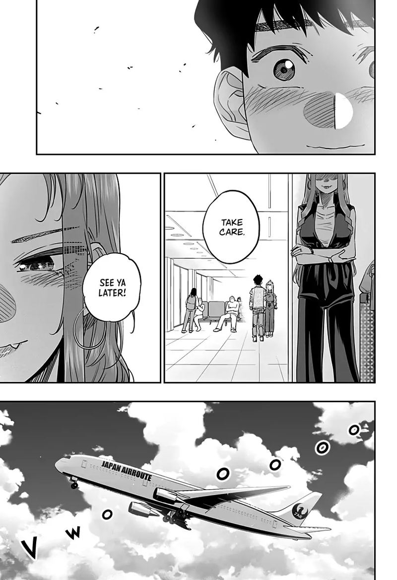 Dosanko Gyaru Ha Namaramenkoi 32 22