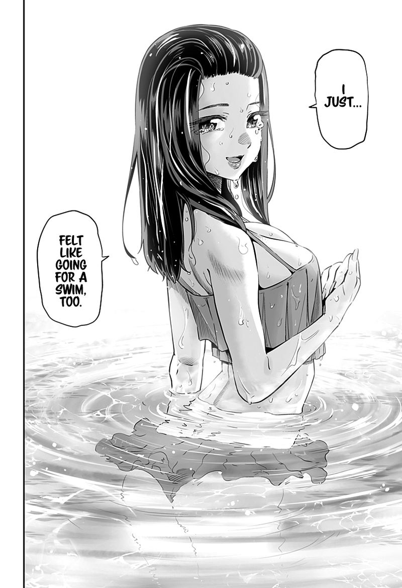 Dosanko Gyaru Ha Namaramenkoi 34 16