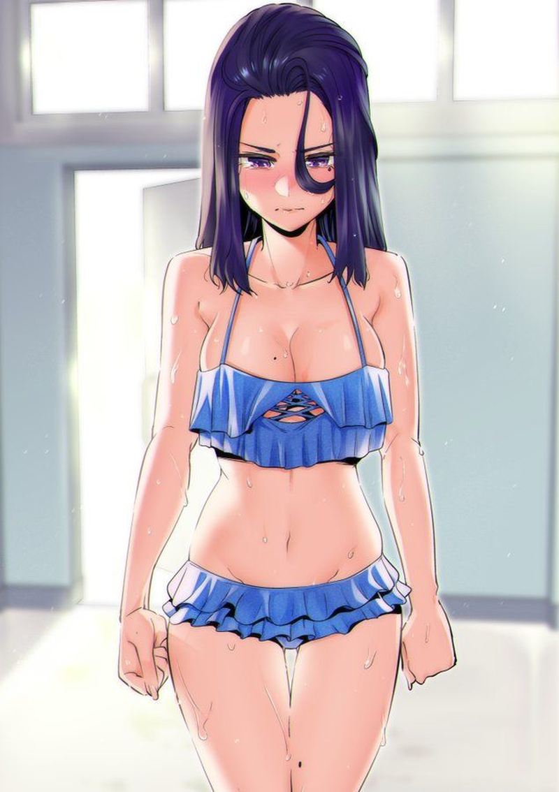 Dosanko Gyaru Ha Namaramenkoi 35 1