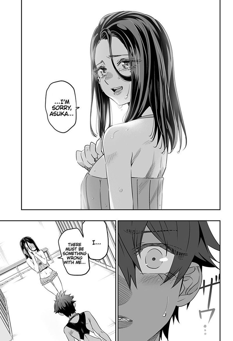 Dosanko Gyaru Ha Namaramenkoi 35 3