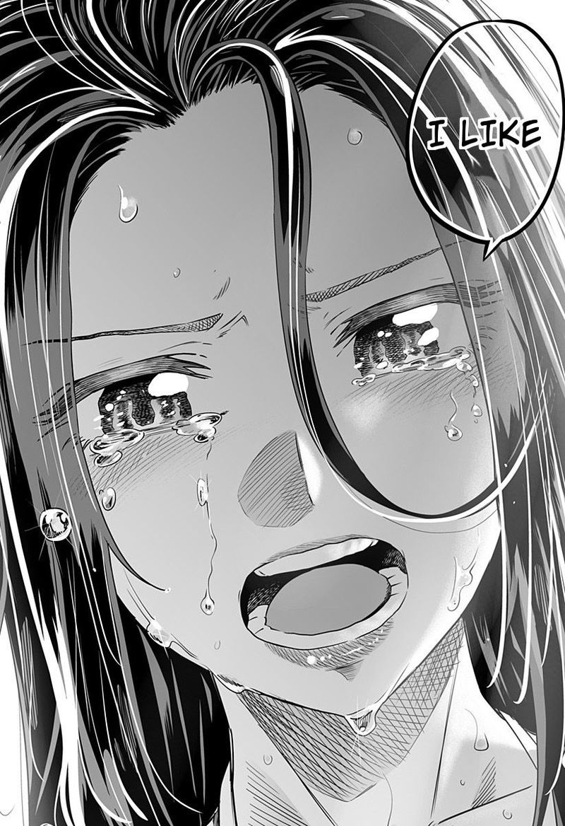 Dosanko Gyaru Ha Namaramenkoi 35 6