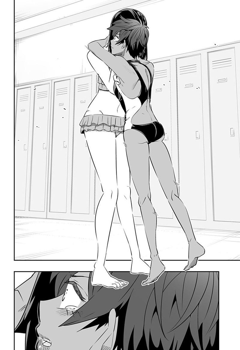 Dosanko Gyaru Ha Namaramenkoi 35 8