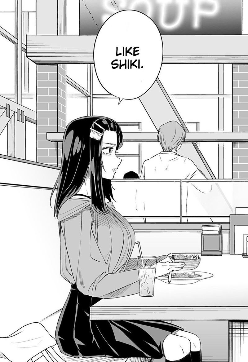 Dosanko Gyaru Ha Namaramenkoi 36 12