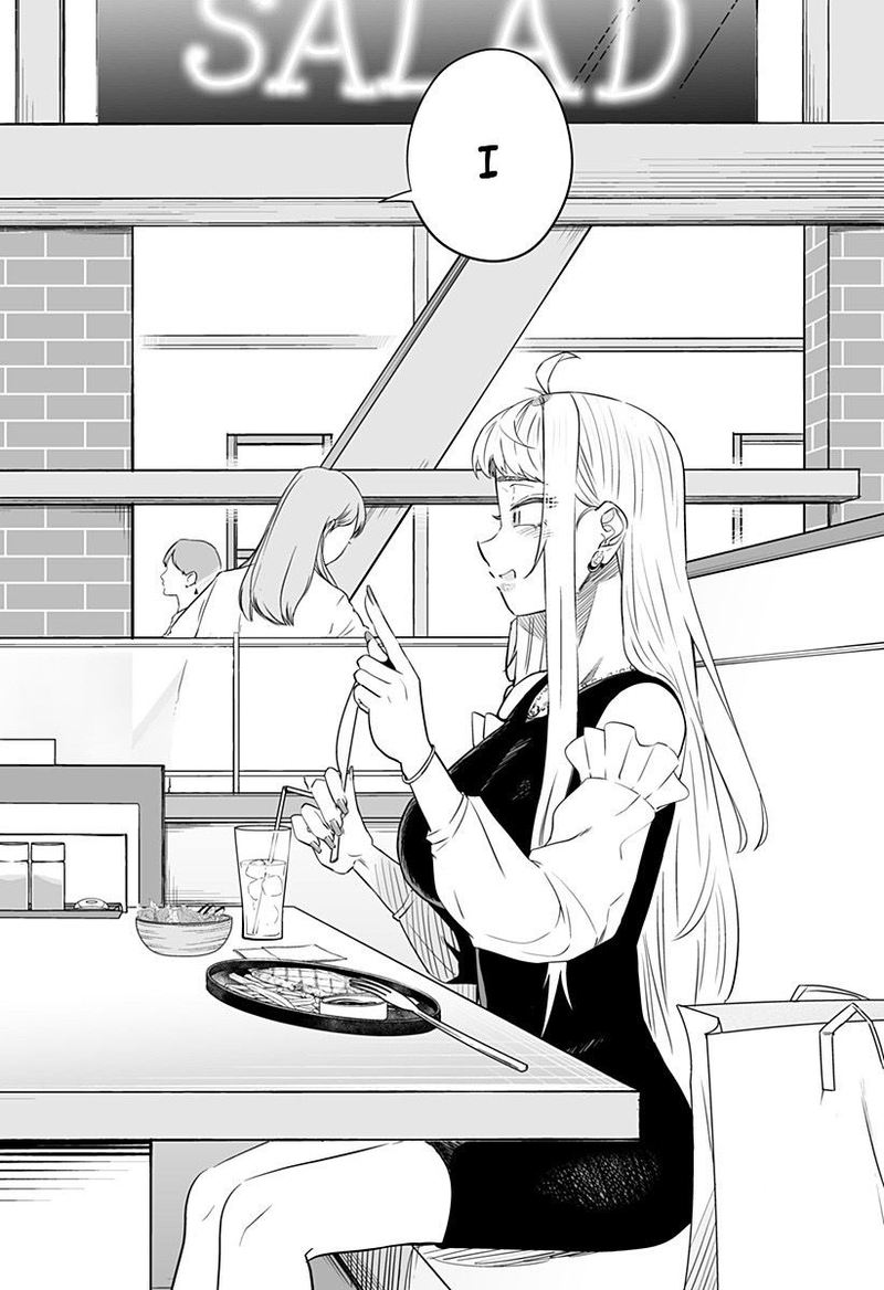 Dosanko Gyaru Ha Namaramenkoi 36 13