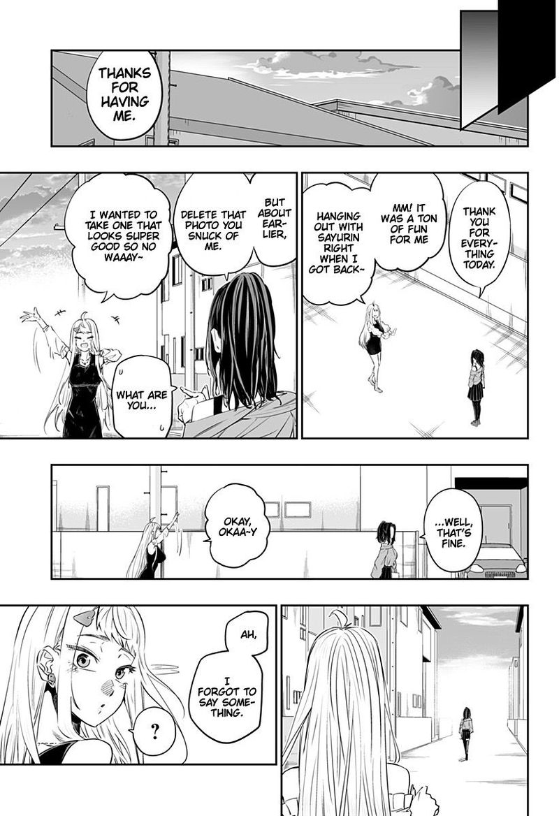 Dosanko Gyaru Ha Namaramenkoi 37 13