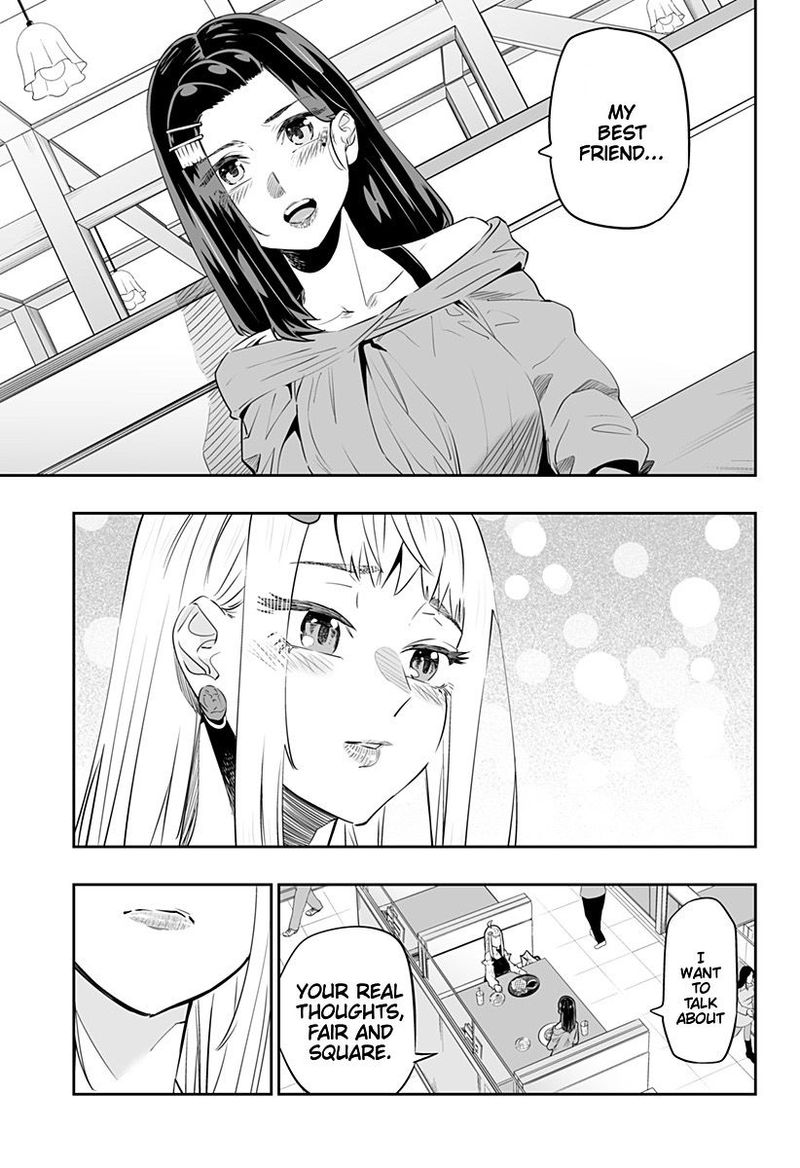 Dosanko Gyaru Ha Namaramenkoi 37 5