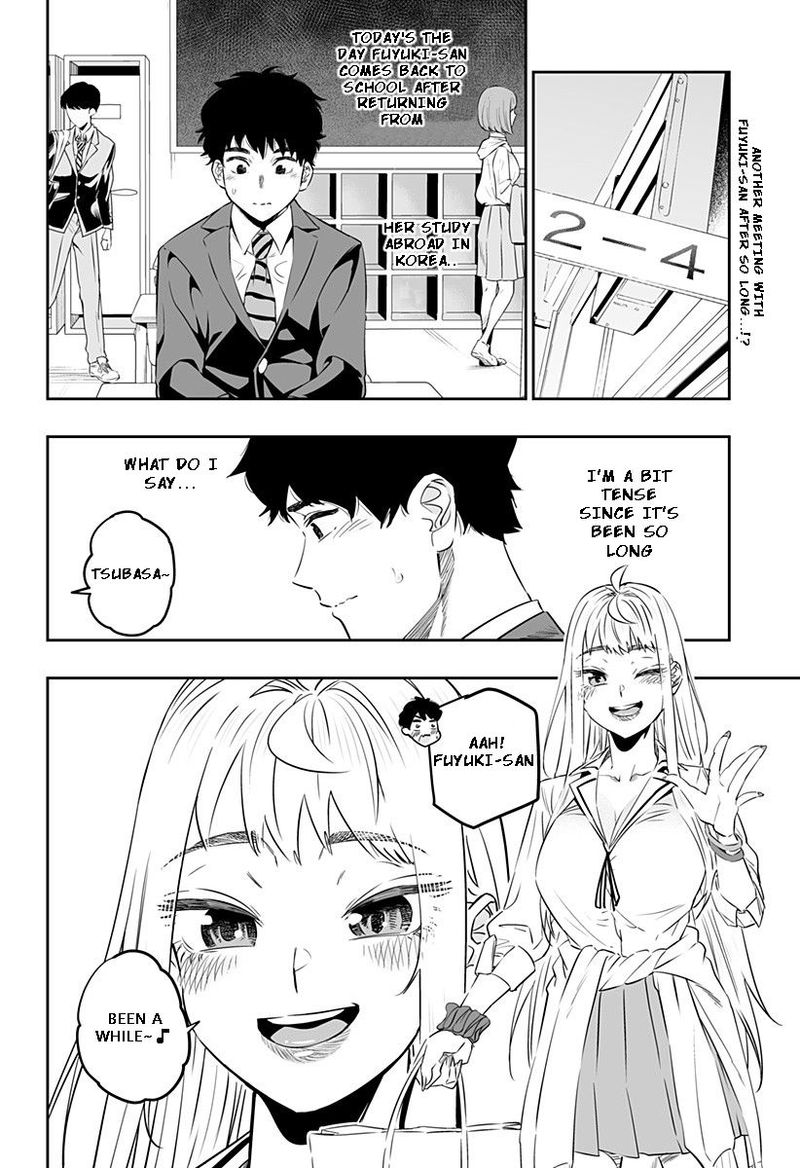 Dosanko Gyaru Ha Namaramenkoi 38 2