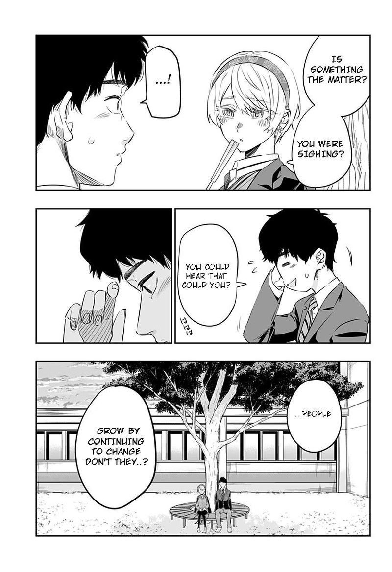 Dosanko Gyaru Ha Namaramenkoi 38 7